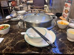 -鱼粤鲜淘米捞·中山脆肉鲩火锅(悦湖会店)