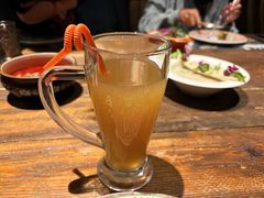 -卢布里西餐厅(海拉尔店)