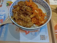 -吉野家(上地三街店)