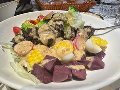 -西堤牛排(南京龙江店)