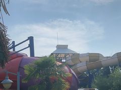 -上海玛雅海滩水公园