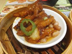 -添好运点心专门店(北角店)