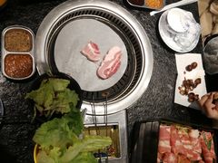 -烤路里·韩国品质自助烤肉(石路天虹4号店)