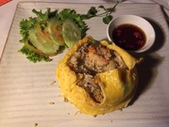 -Palate Angkor Restaurant & Bar