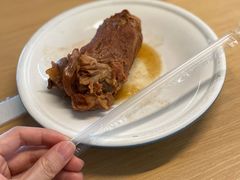 招牌酱大骨-关东小磨东北菜(上海长风大悦城店)