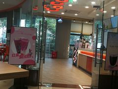-西南政法大学-学生1食堂