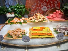 -川骄海鲜自助(亚运村店)