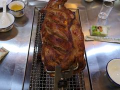 -宗泉烤全羊·烤羊腿·家常菜(解放东路店)