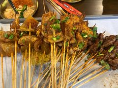 -林二哥宜烤官·宜宾小烧烤