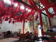 大堂-万方圆拌粉瓦罐汤(滕王阁旗舰店)