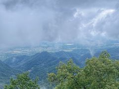 -青城山