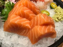 -吟松日式料理(莘庄店)