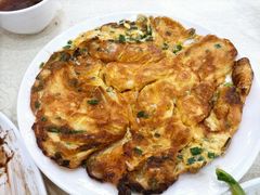 蚝仔煎蛋-锐记美食店·现捞海鲜(闸坡店)