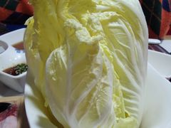 -魔法帽酱料牛肉小火锅(米兰店)