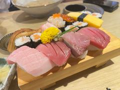 -御瀛日本料理