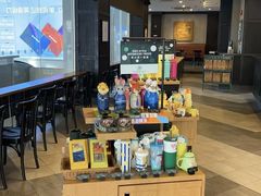 -星巴克(北新泾店)