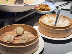 -龙宴海鲜城(经中路店)