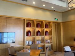 -上海锦江汤臣洲际大酒店