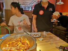 -嘎嘎鸭下巴·爆辣干锅(明教寺店)