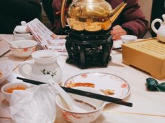 -稻香酒家·35年老字号(侨光店)