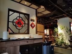 -洞庭土菜馆(天河北总店)