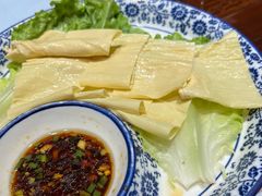 -淮安宴·淮扬菜(清河路一店)