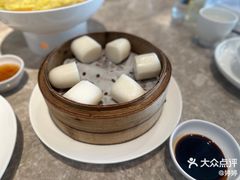 -烹贝小馆(华采天地店)