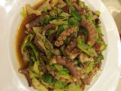 蓝海大饭店(李沧店)-青岛蓝海大饭店·渔歌舫(李沧店)