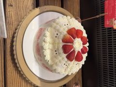 -西村叔叔的店·面包·甜品·蛋糕(崂山丽达店)