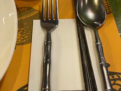 -simply thai天泰(长泰广场店)
