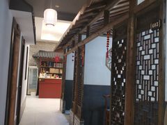 -呼吸森林·生态农庄农家乐私房菜