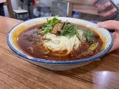 -易老妈蹄花.特色川菜(人民公园总店)