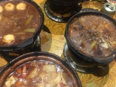 -范贤光鸡公煲(平乐园总店)