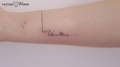 -飛凡TATTOO纹身•原创