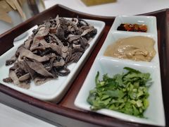 -宛平李记小吃(东关街店)