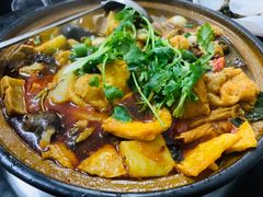 -正宗南铁拉叔沙煲螺·烧烤·秘制靓粥(南铁总店)