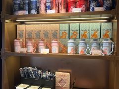 -霸王茶姬(上海恒基名人店)