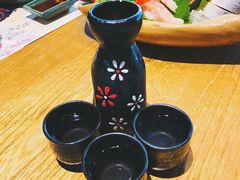 -大桥日本料理·日式放题·铁板定食(科兴科学园店)