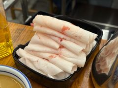 -牛街清真满恒記(平安里西大街店)