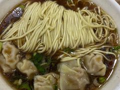 -蒋家桥饺面店(广陵路店)