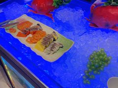 -科尔海悦酒店·柏顿花园餐厅(清河东路店)