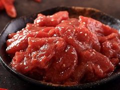 -海底捞火锅(海宁路店)