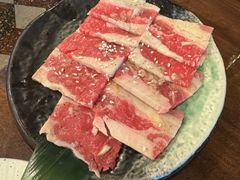 -肉仓焼肉バー(烟台山店)