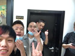 -LJOY丽锦造型·烫发染发