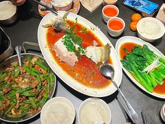 -知楚•精致湖北菜(武商MALL店)