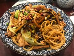 -螺世纪螺蛳粉·桂味小排档(裕德店)