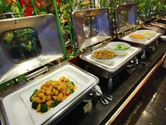 -华安国际大酒店-餐厅