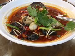 水煮生蚝-蚝得喜海鲜(东城店)