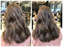 -MY HAIR ARDOR