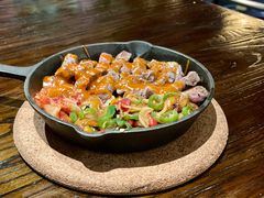-Brut Eatery悦璞食堂(建国东路店)